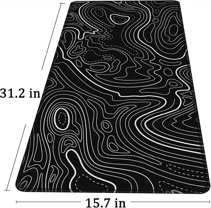 Terrain Black