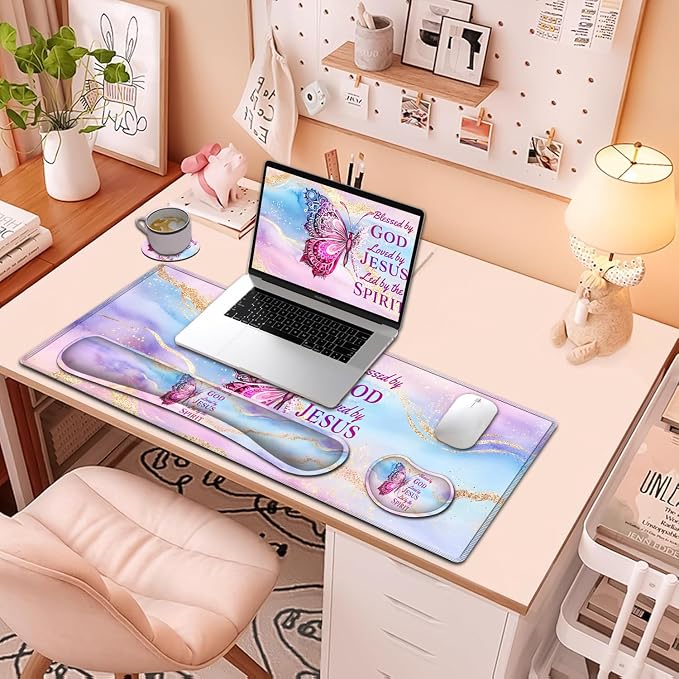 Yu-Mouse Pad-3-M381