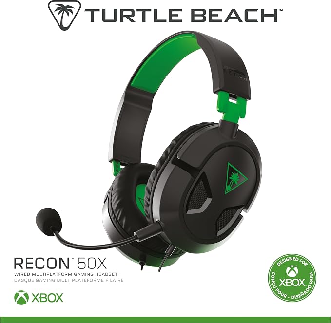 Black / Green