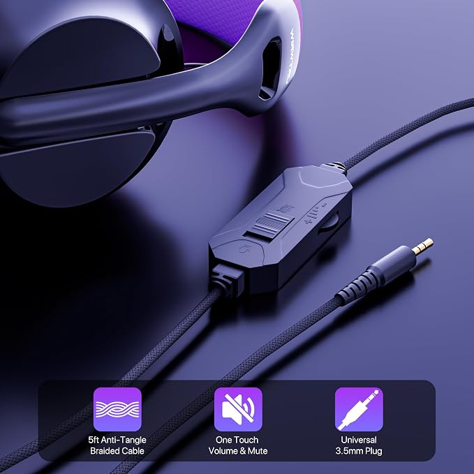 Black&Purple