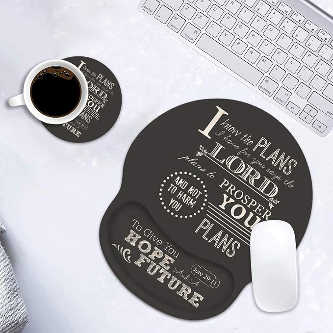 LA-wrist pad-S009