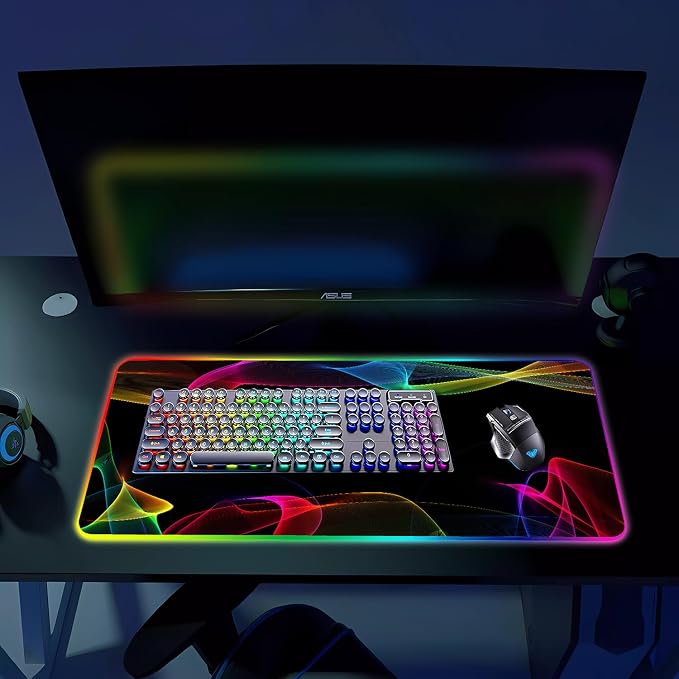 11 Colorful
