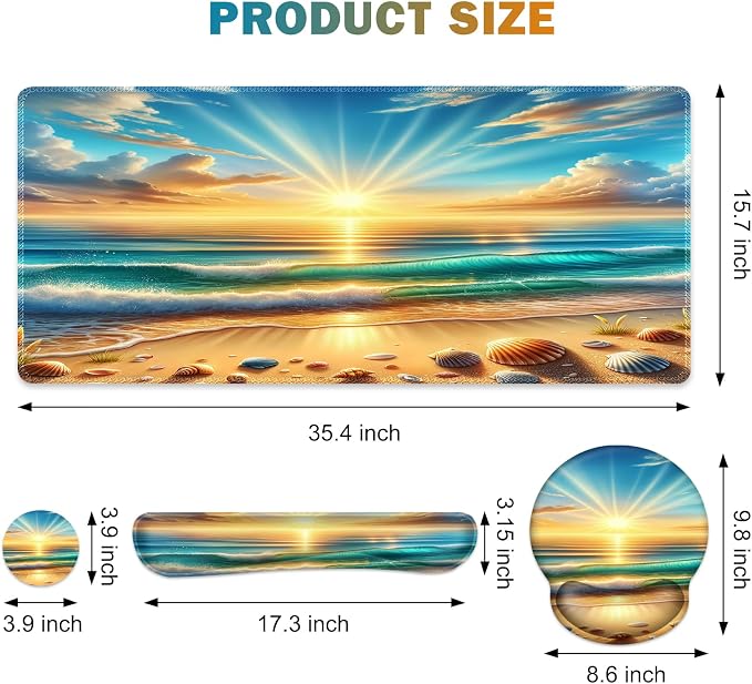 Beach Sun Shell