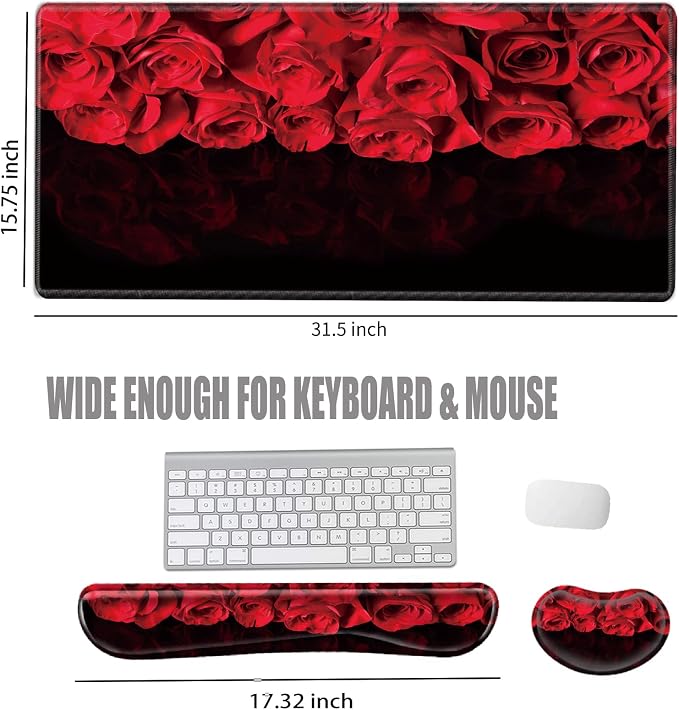 Red Rose