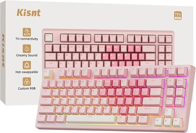 Rose Pink