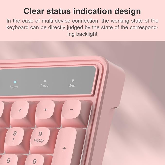 Pink RGB