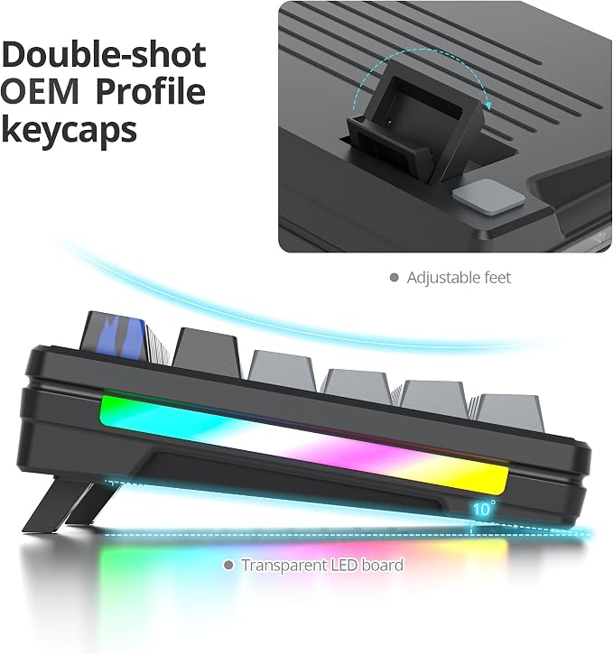 Black/White Switch