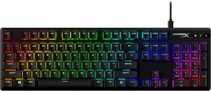 Black PBT