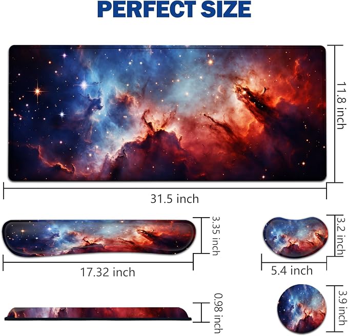 Yu-Mouse Pad-3-C66