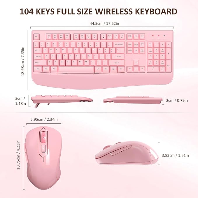 Full Pink