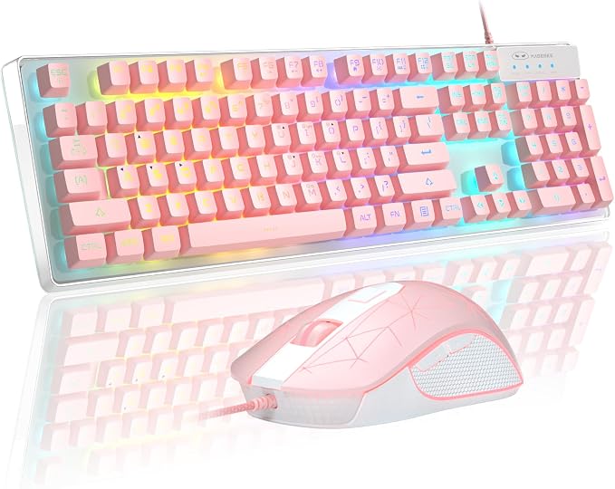 K1 pink