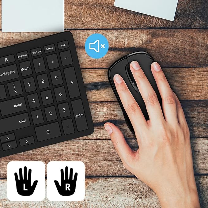 Black Bluetooth