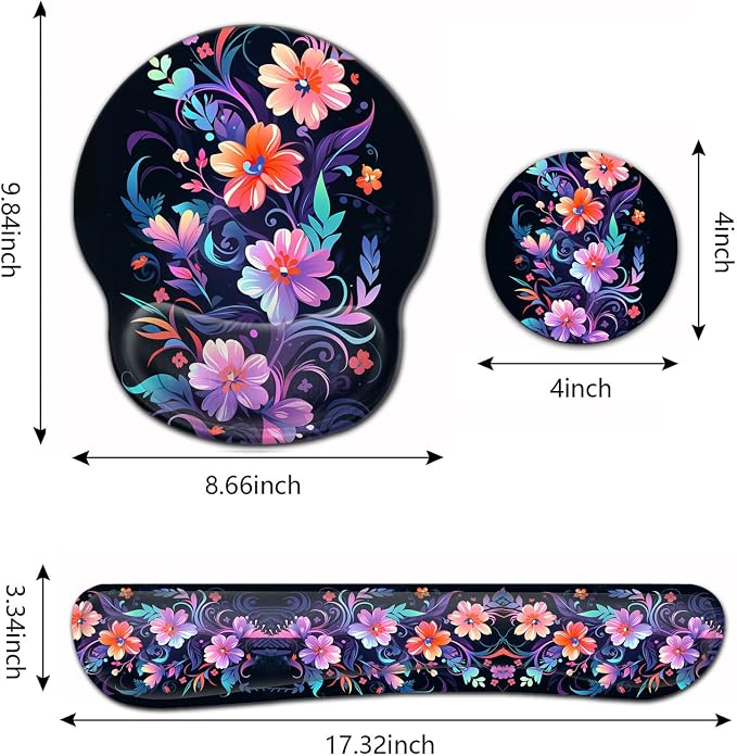 Yvb-mouse Pad -7-a-15