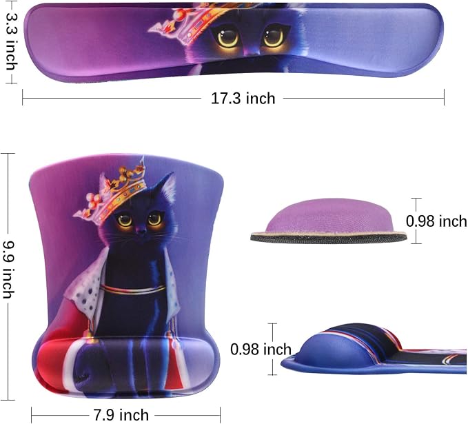 Cat Princess