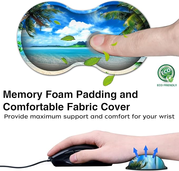 FD--Mouse Pad-9-A-7