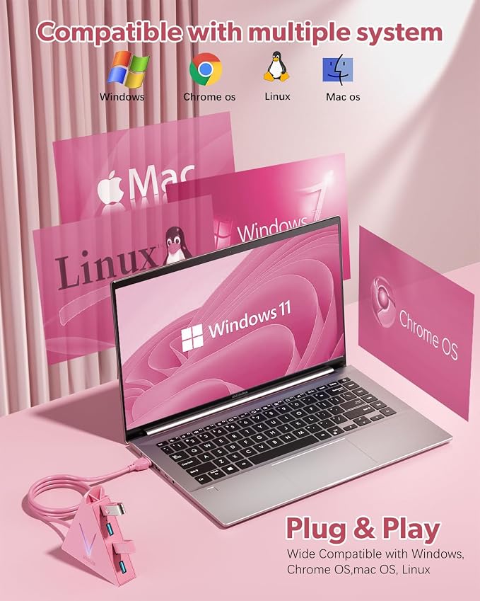 Pink-A