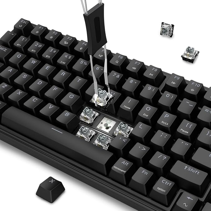 K744 + M693