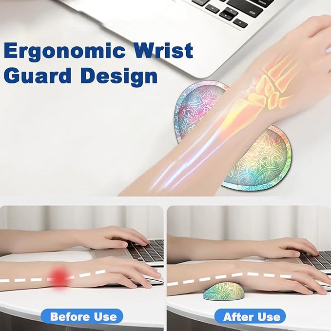 Yu-mouse Pad-3-i252