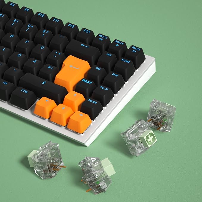 Jade-Crystal
