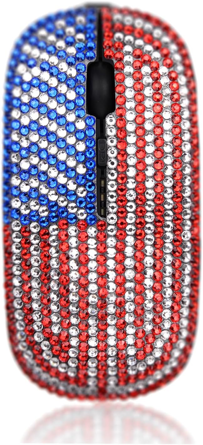 Flag Black