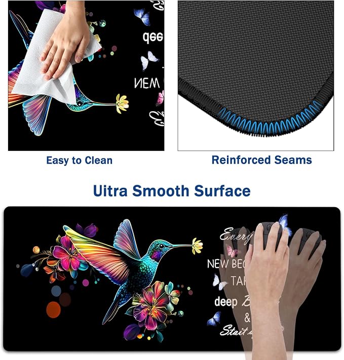 Yu-Mouse Pad-3-C61