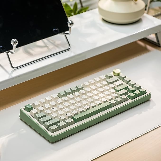 Matcha Green