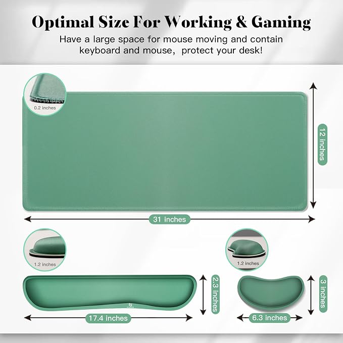 Dark Green