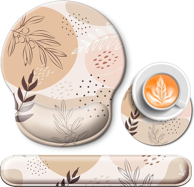 D7-Boho Leaves