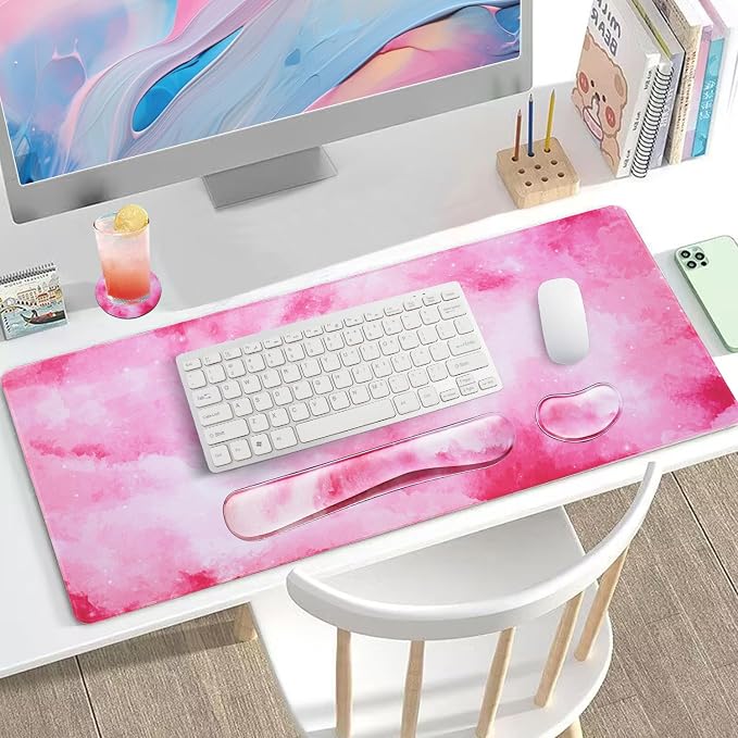 Pink Clouds