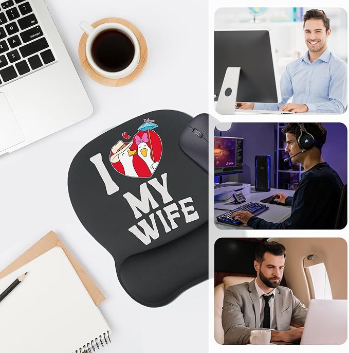 I Love My Wife