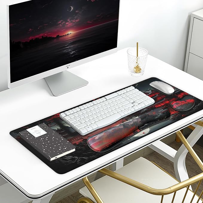 RXLY-wrist Rest