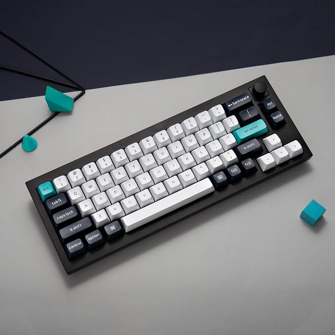 Gateron Jupiter Banana Switch-Black