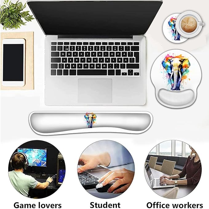 Yvb-mouse Pad -7-a-30