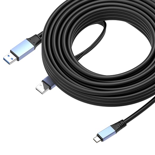 Gray USB3.0