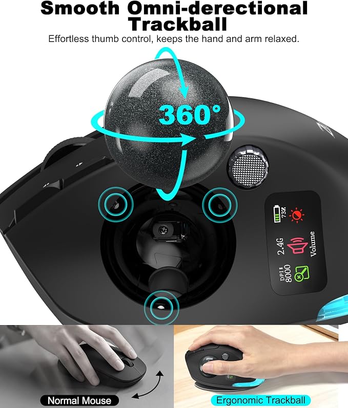 Matte Black Pro