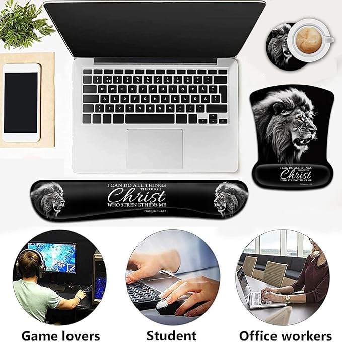 Yvb-mouse Pad -2-b-23