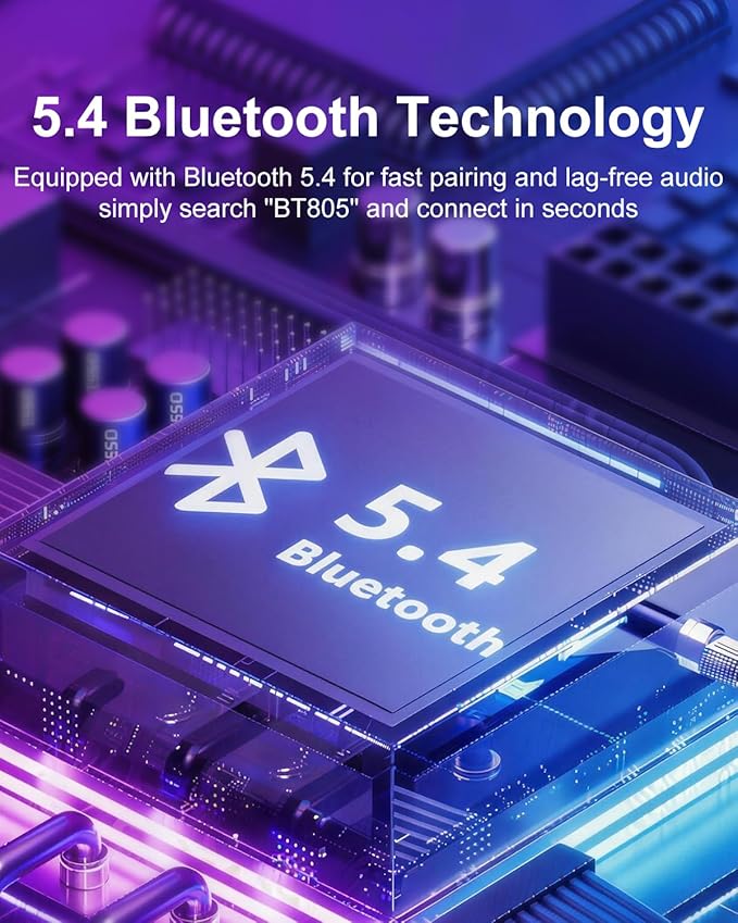 USB Powered