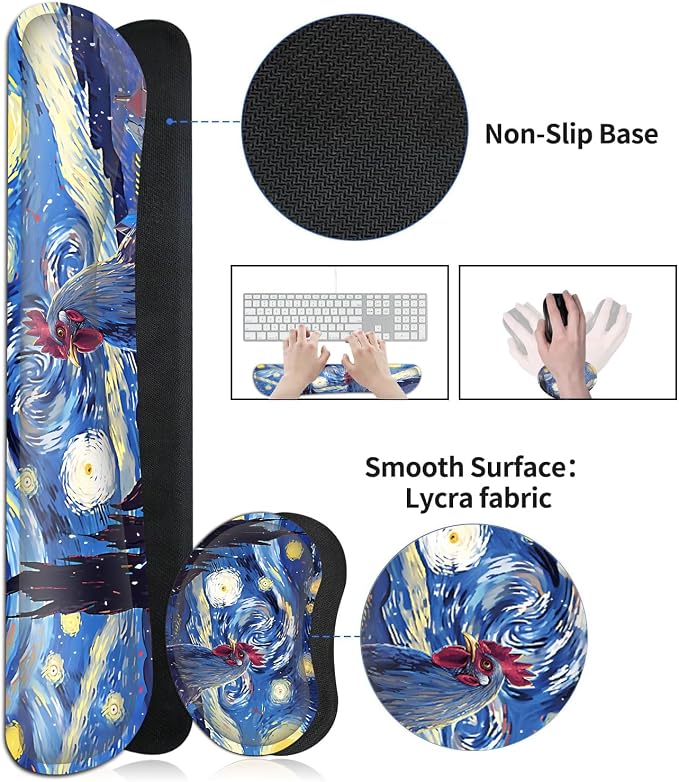 JV-Mouse pad-14-A-7