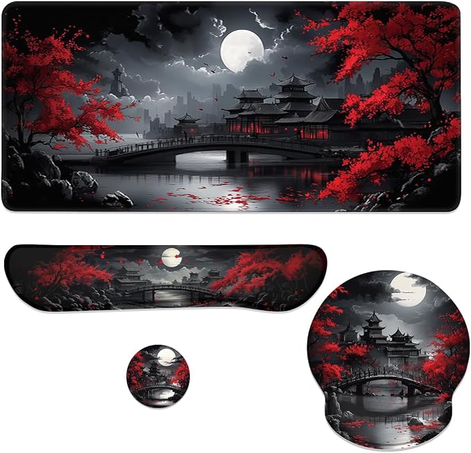 Japanese Ink
