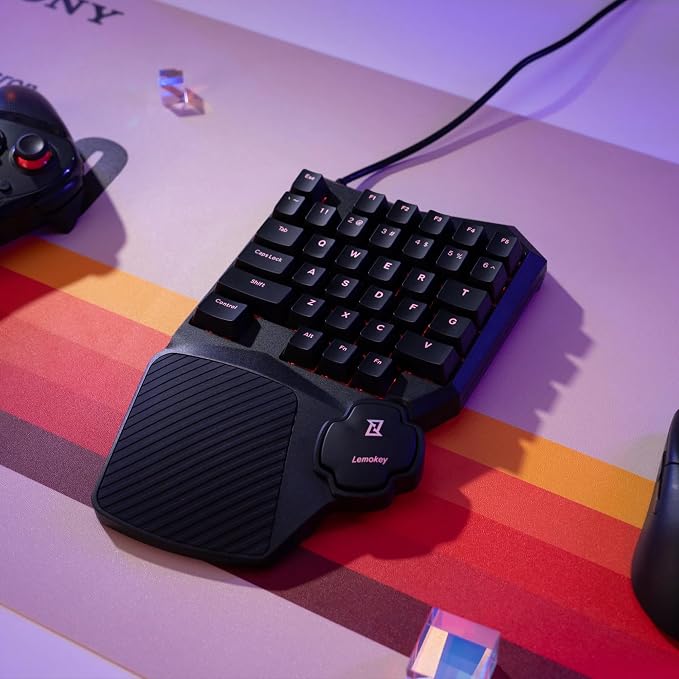 Brown Switch