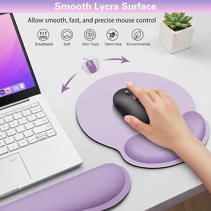 Vanilla Purple
