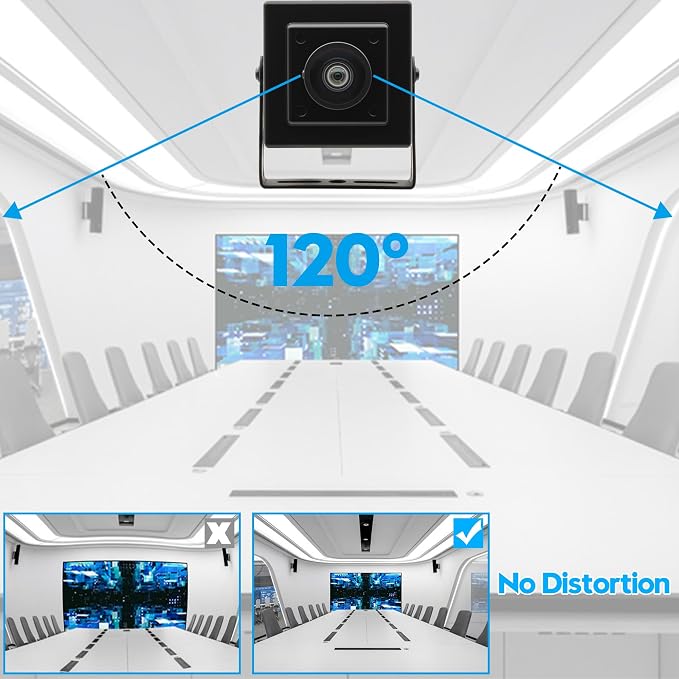 16MP-H120 M12+Case