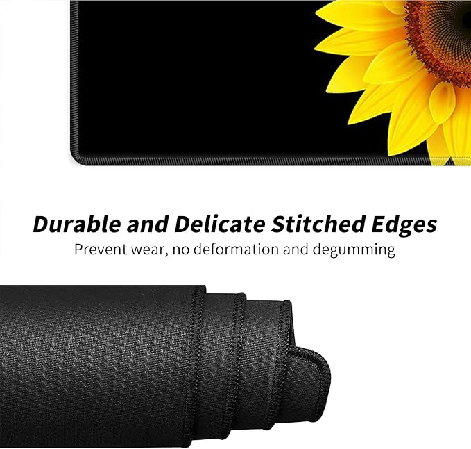 Sunflower Black