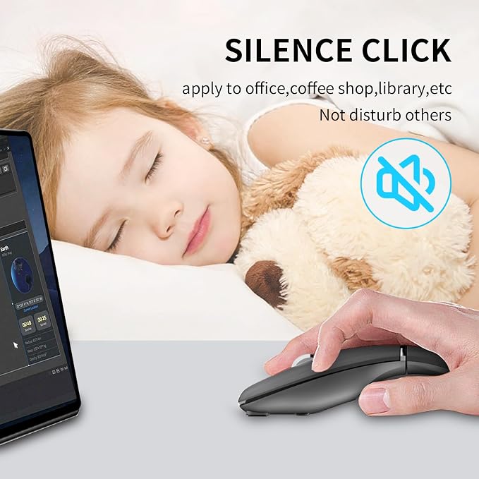 Graphite Black