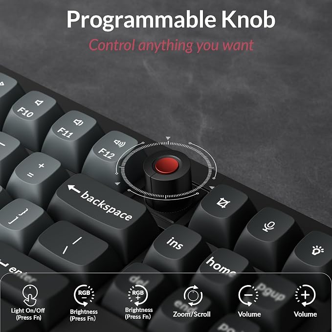 Keychron Super Brown Switch