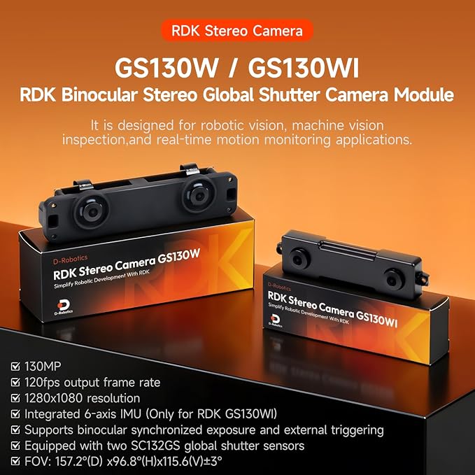 RDK GS130W