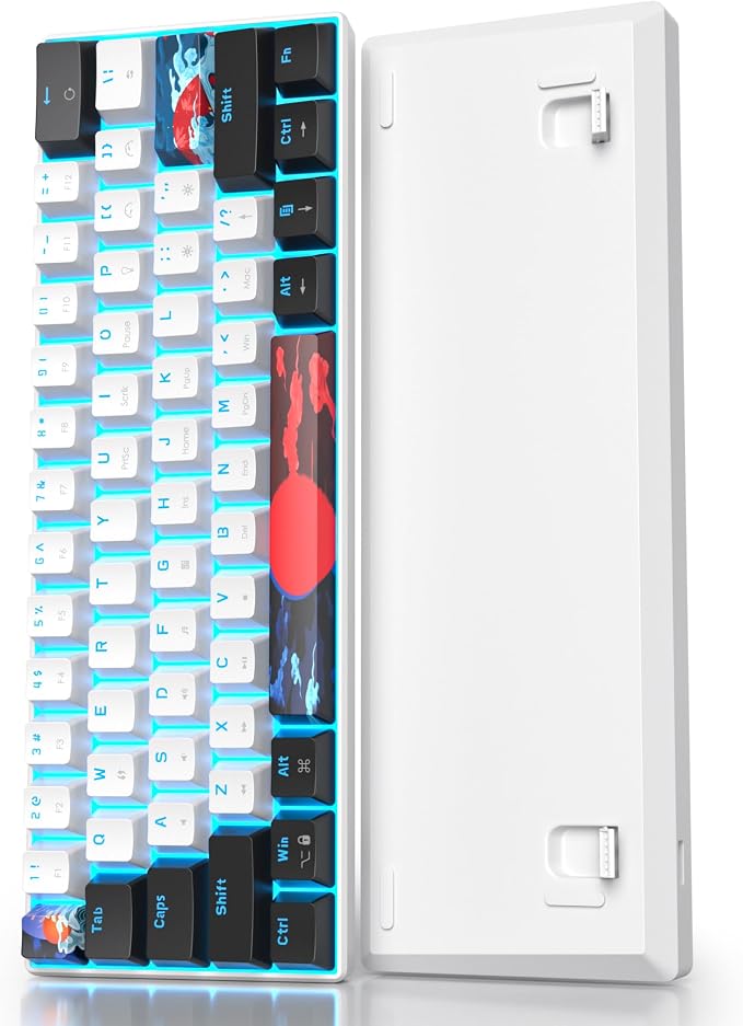 61White