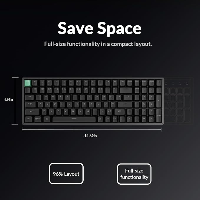Standard Version Black