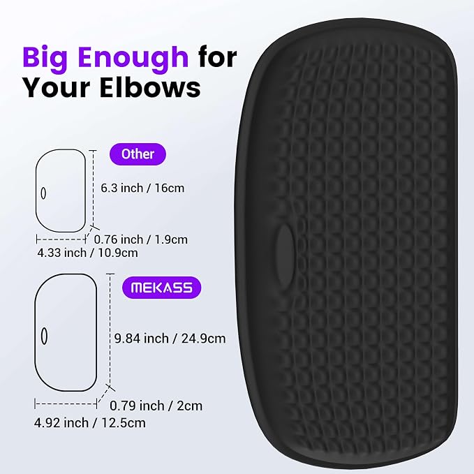 1 Pcs Black