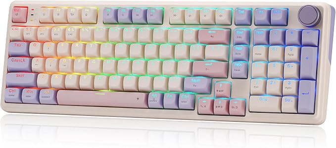 Lilac Land